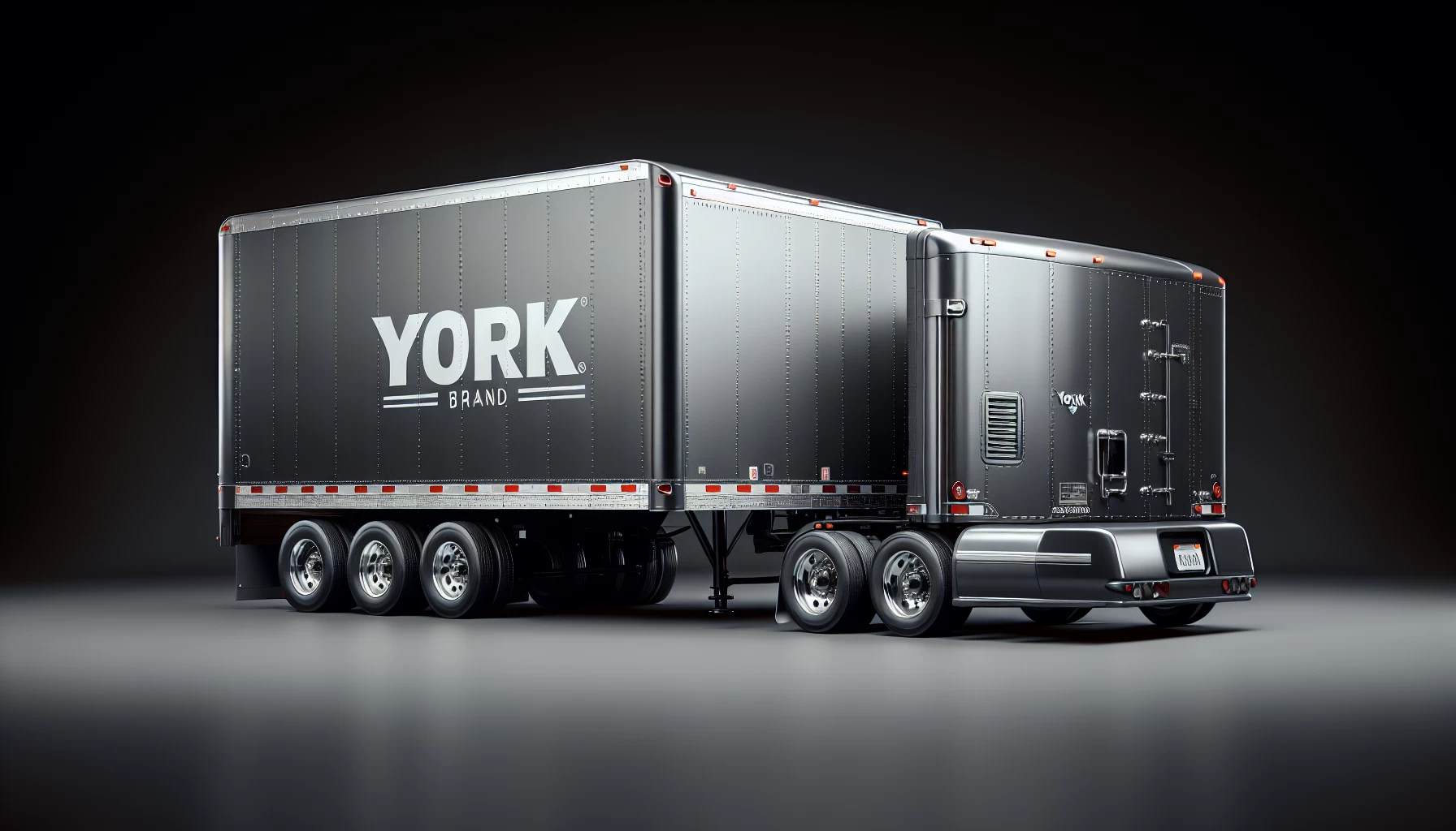 York Рефрижератор