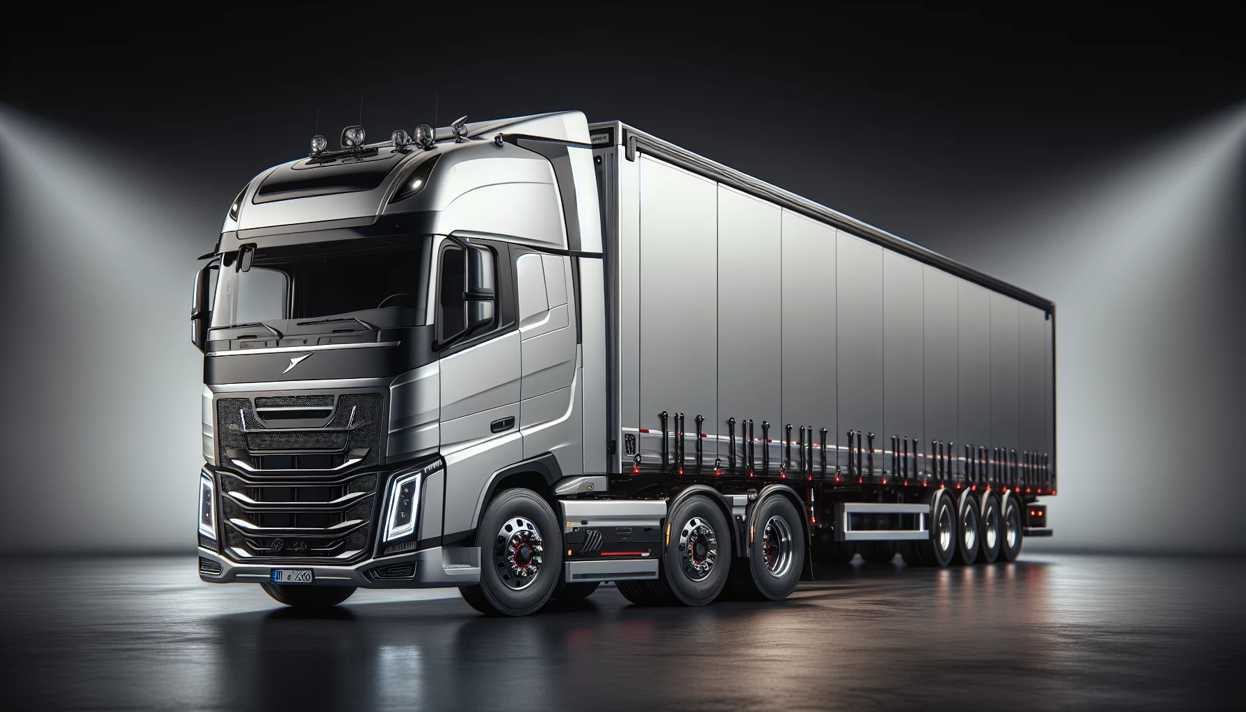 Honglu JBH9606TDP