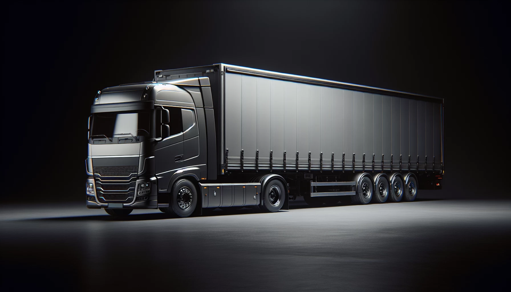 Rydwan Euro/B2600