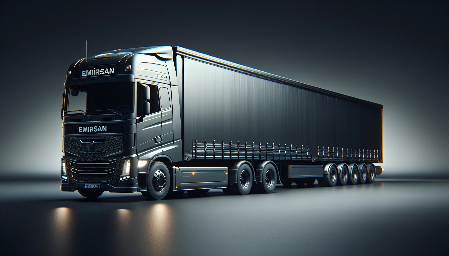 Emirsan EMR08