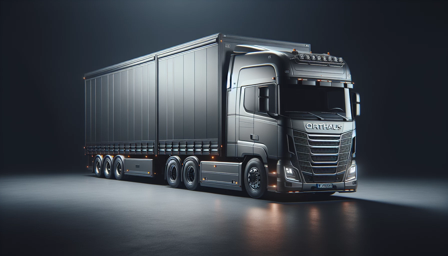 Orthaus C4