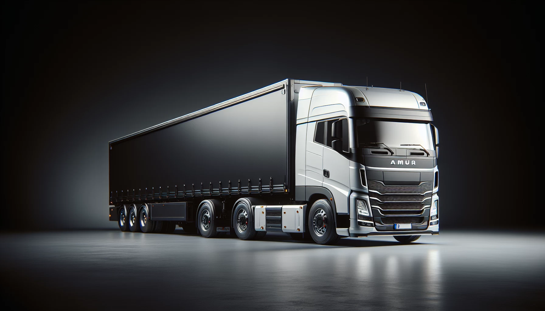 Amur LYR9906TDPL