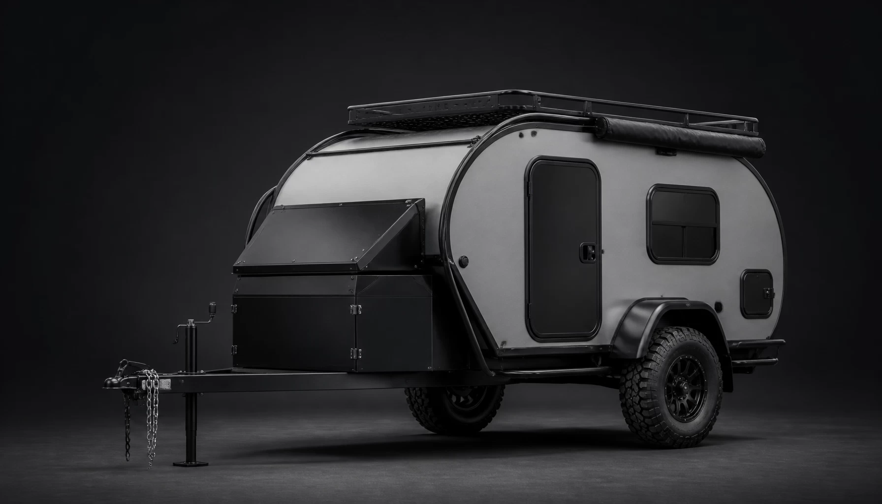Campfire California