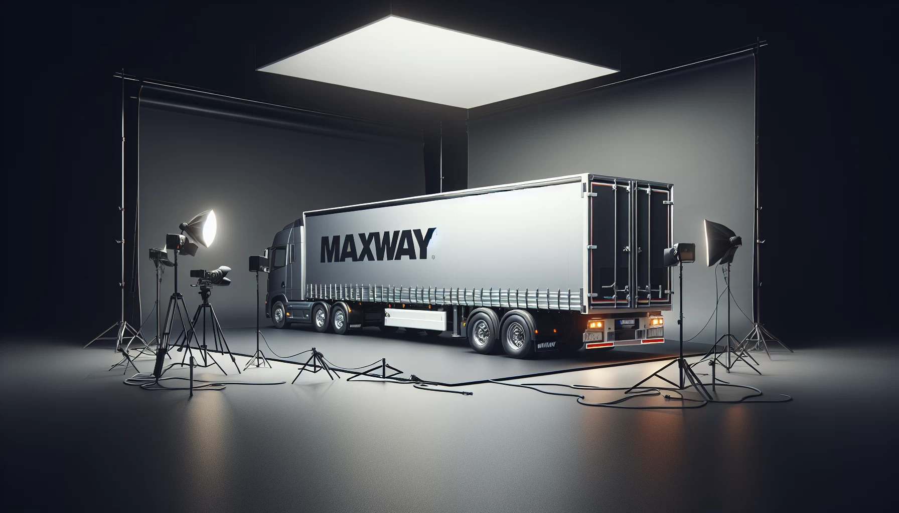 Maxway JKQ9402