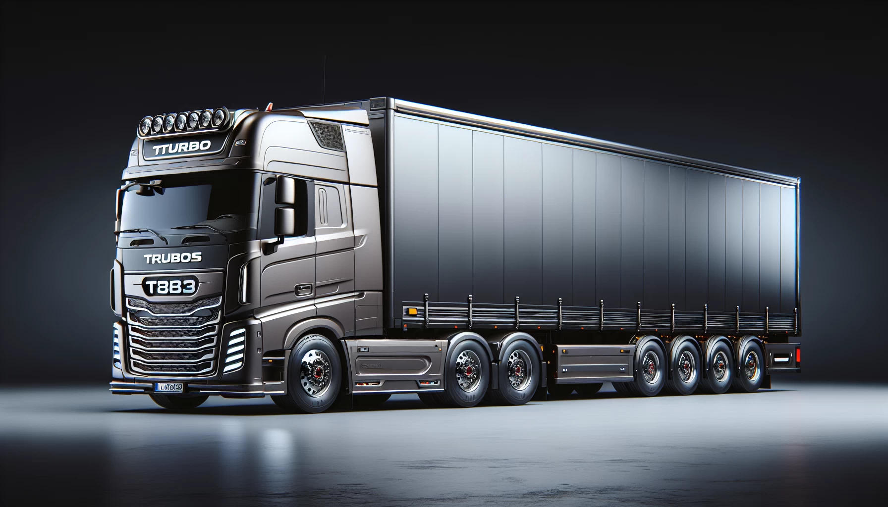 Turbo's Hoet 40