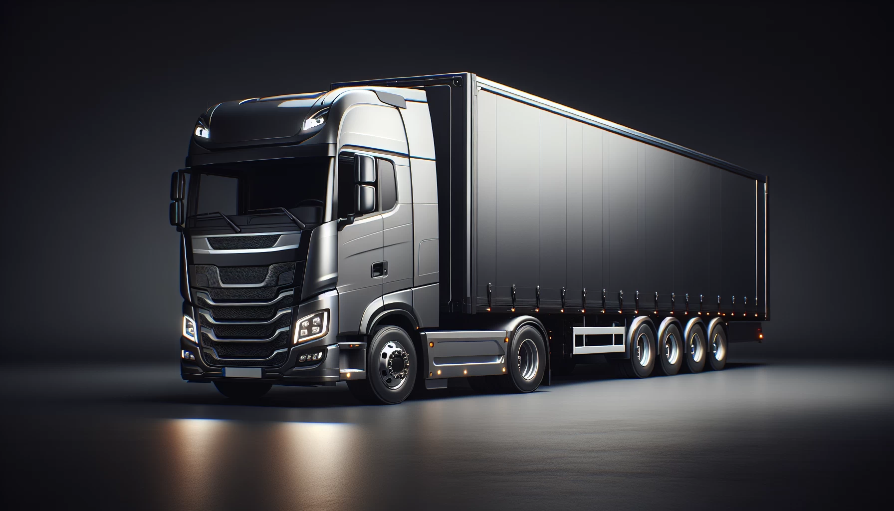 STU Trailer STUL429