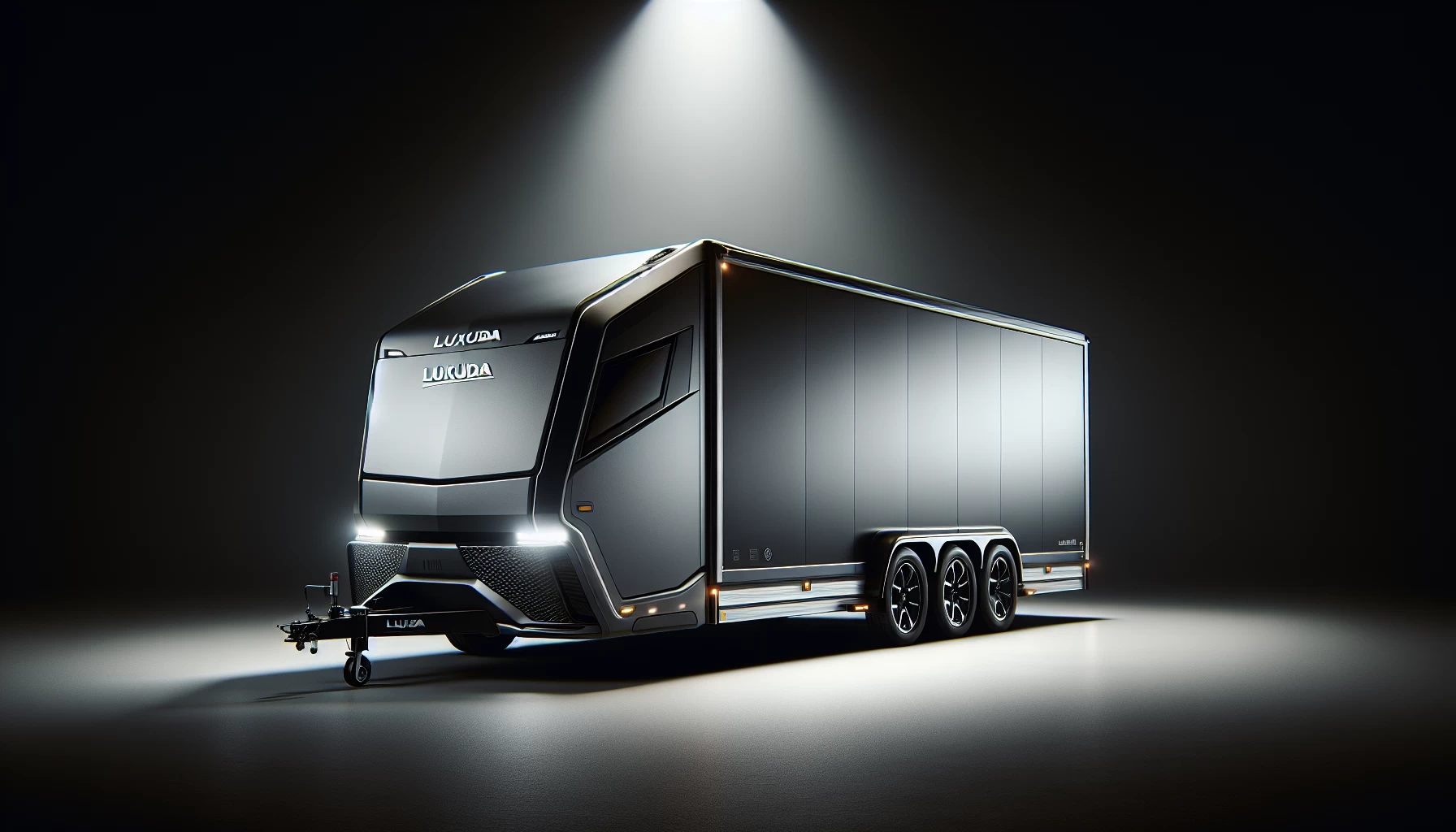 Luxuda LZC9401XLC