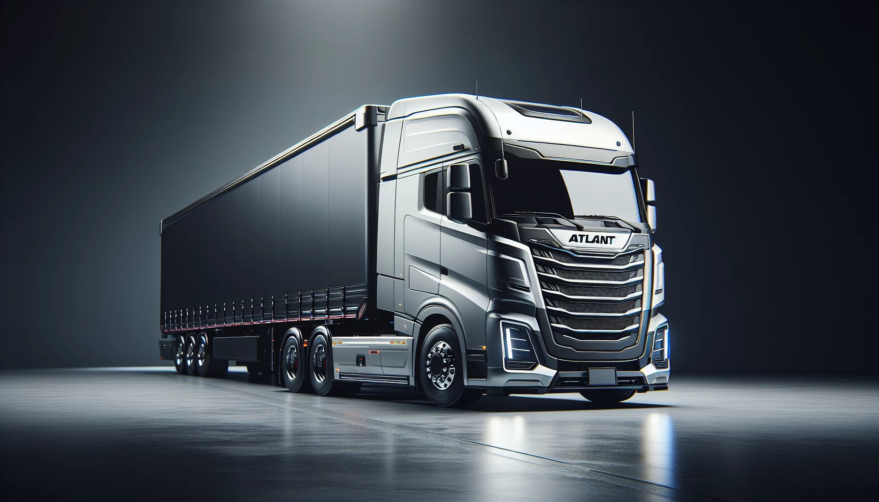 Atlant CST1035