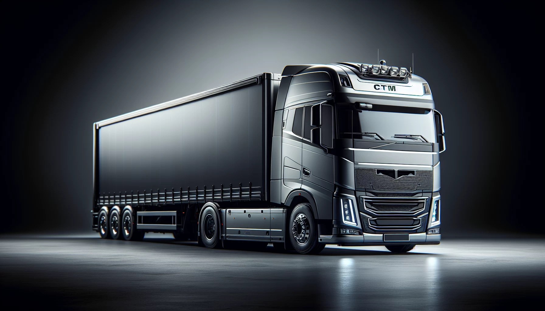 CTTM Cargoline 962200