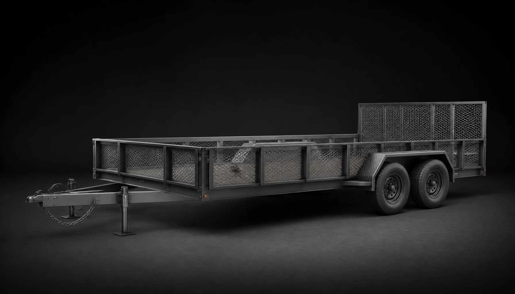 Ironworks Challenger