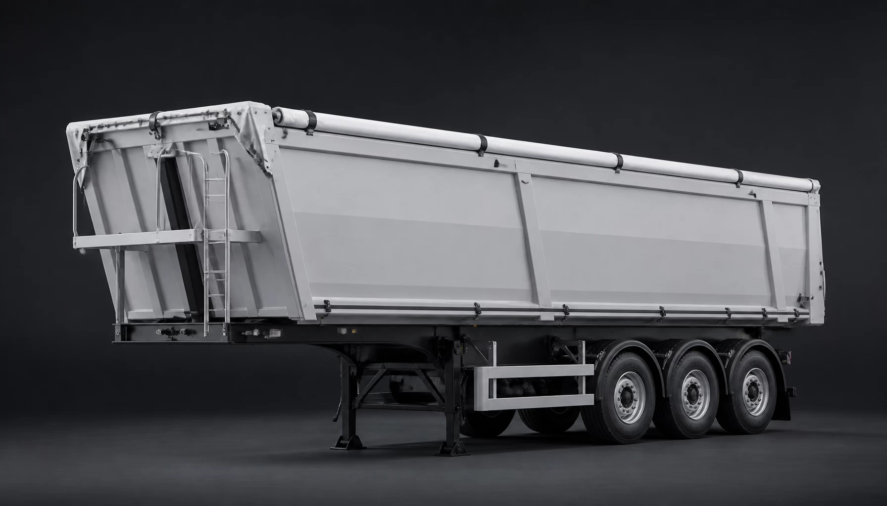 Orum Trailer USKA