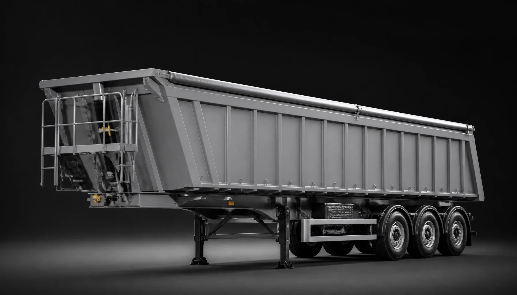 VagonTrucks Серия V