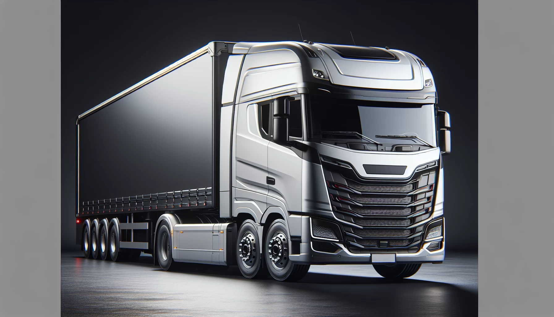Rolfo Truck transport