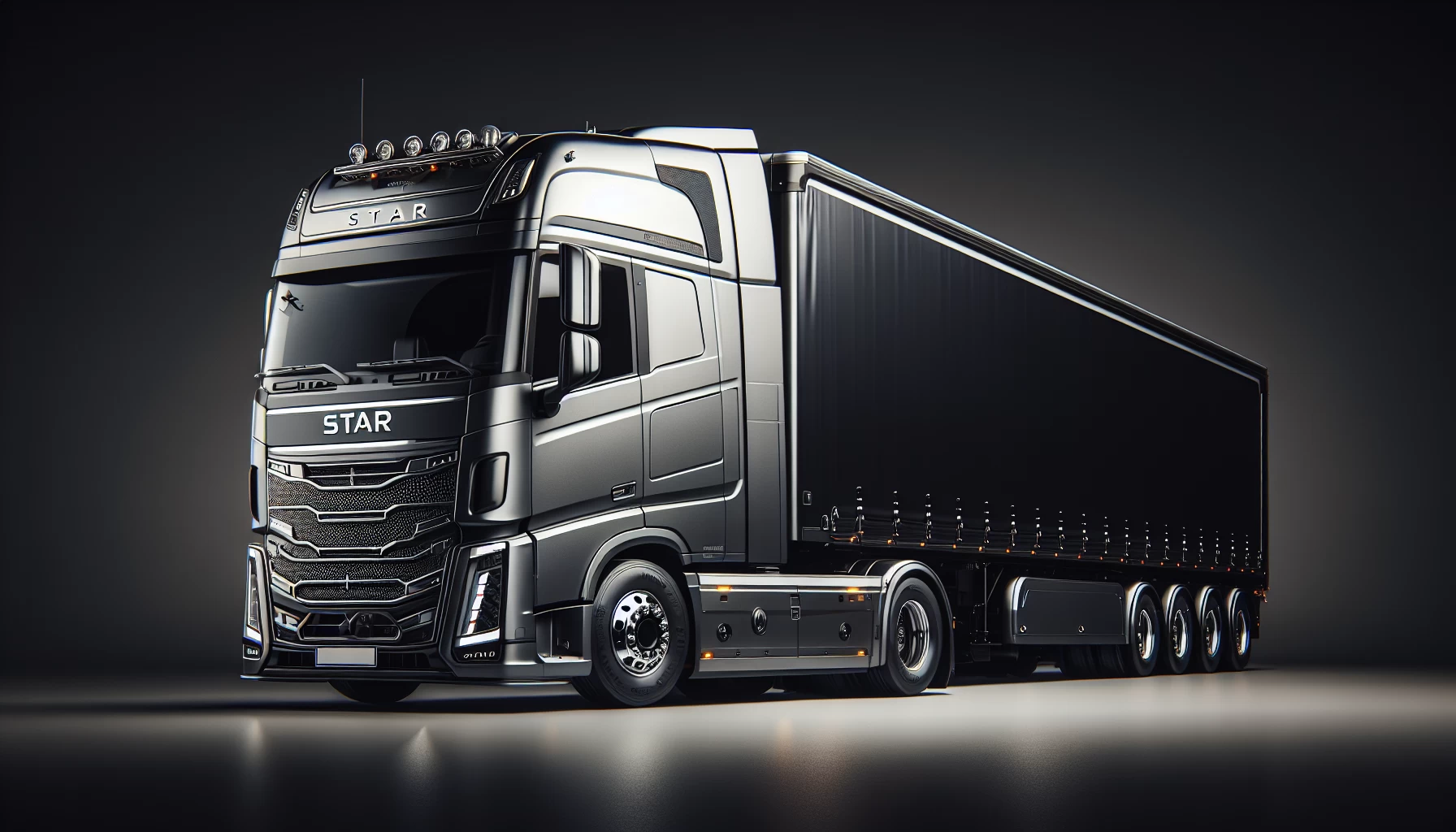 Star Yagcilar DA 08