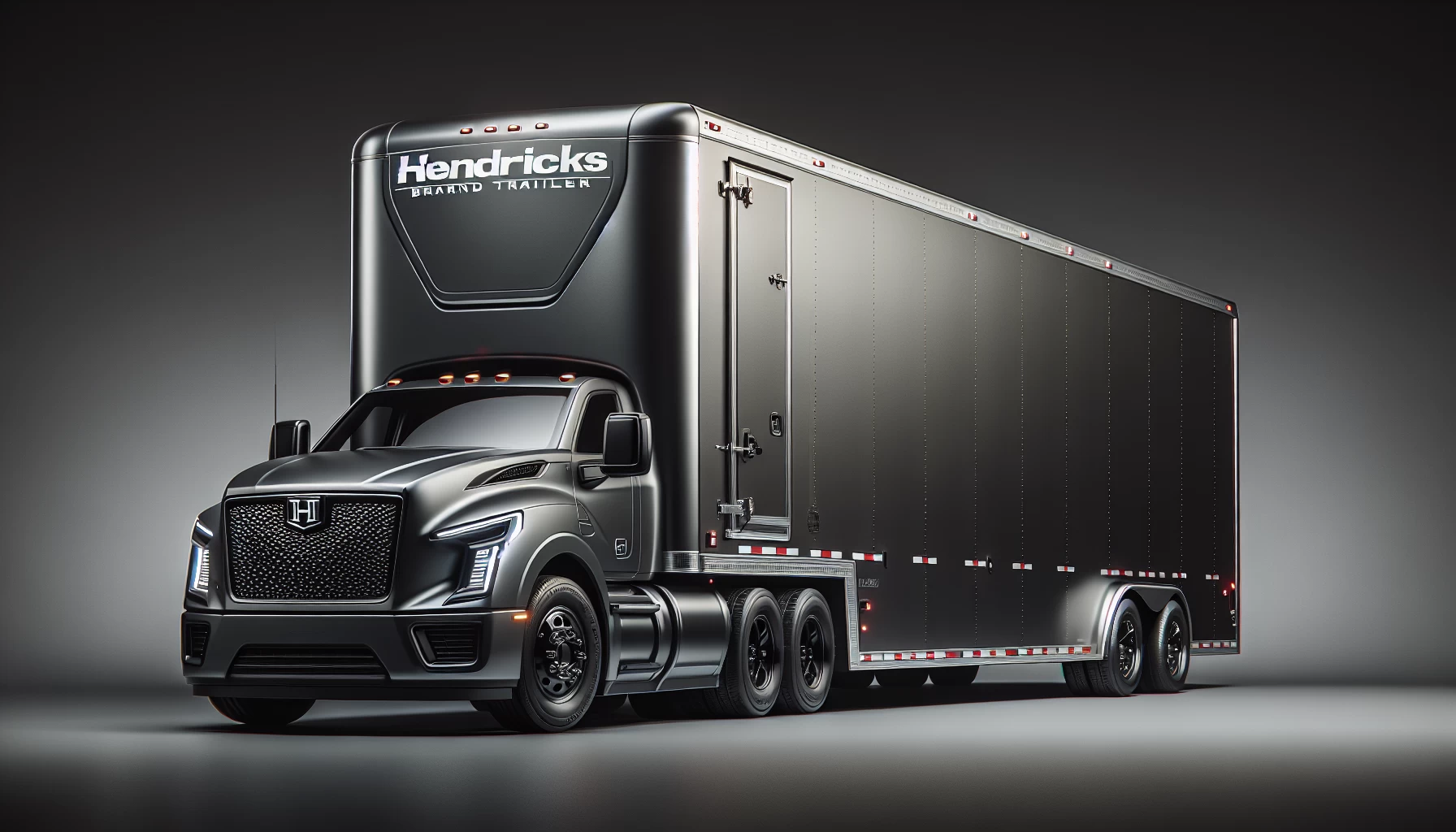 Hendricks TSA
