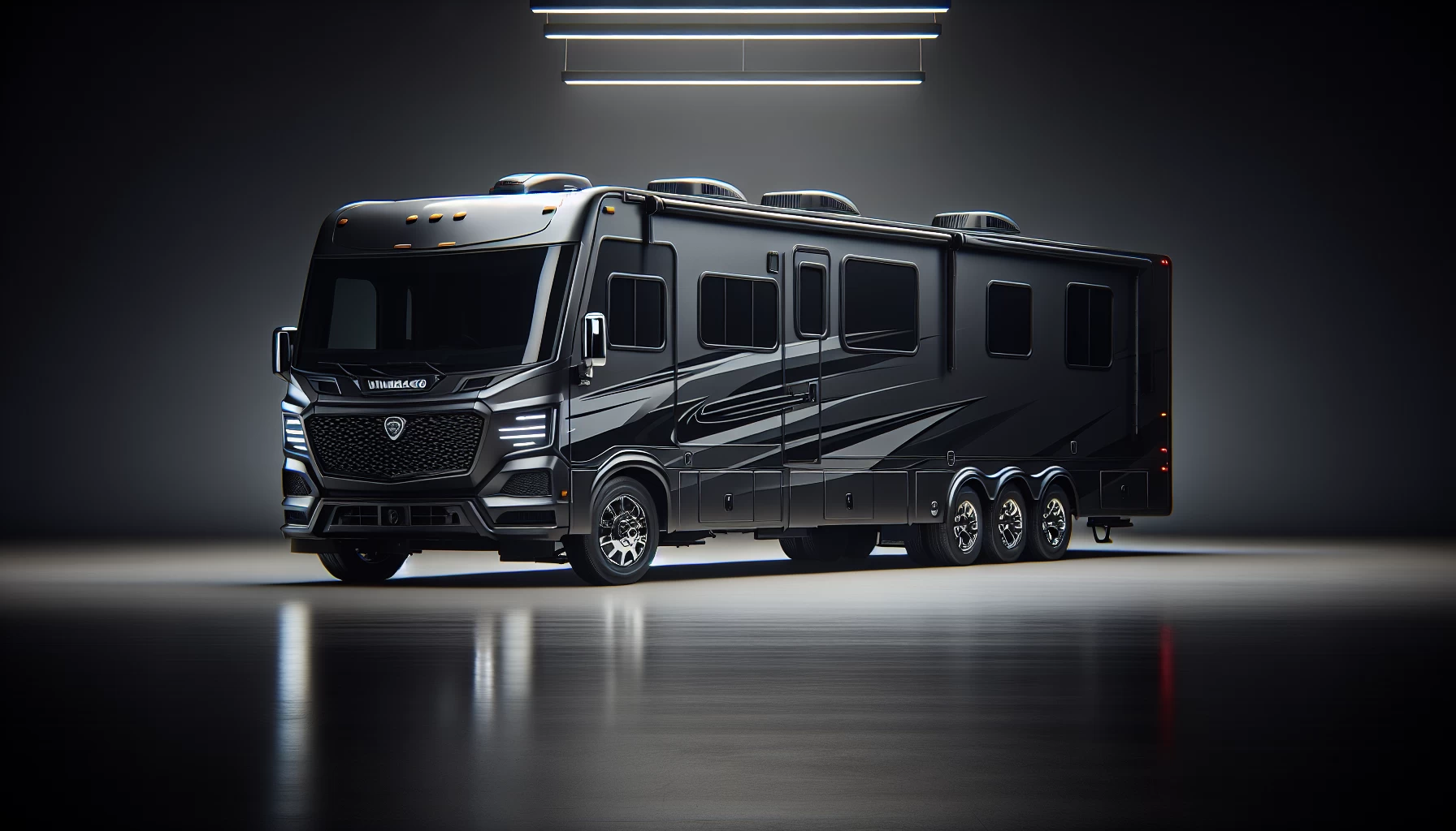 Winnebago Minnie 1806FB