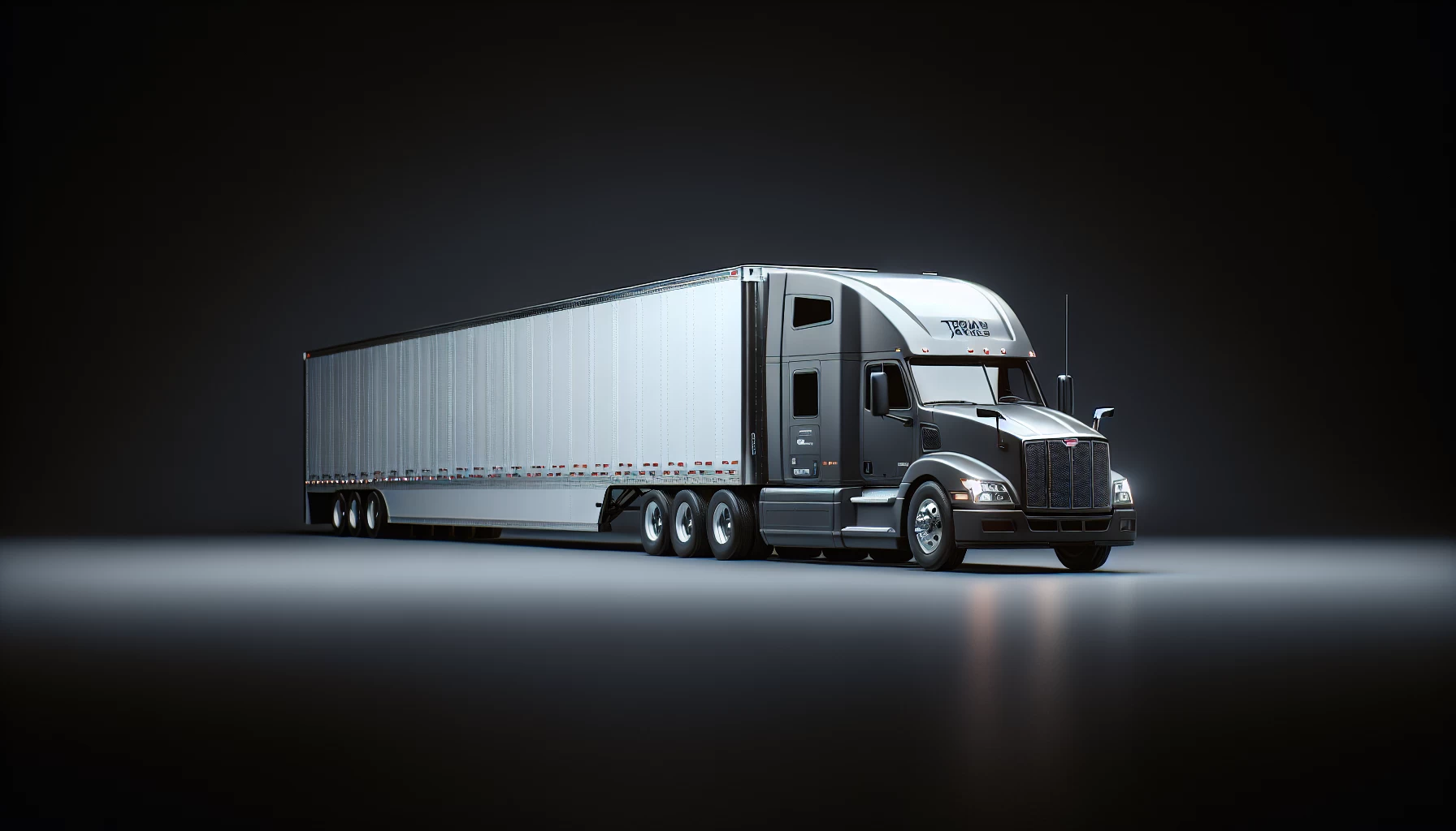Brian James Trailers Hi-Max