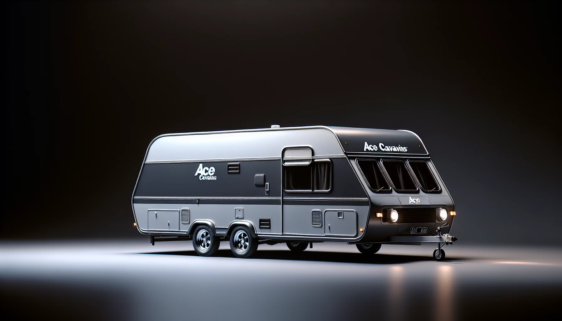 ACE Caravans Supreme Superstar
