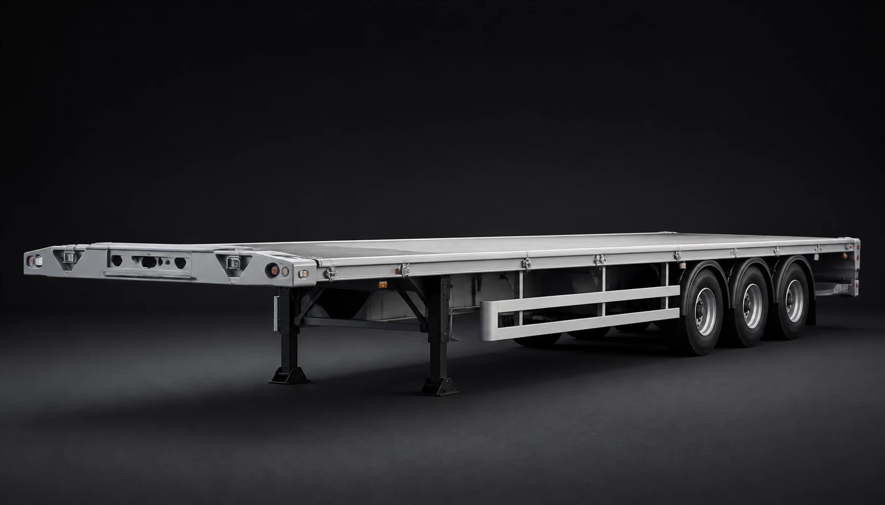 TrailerMax 700s