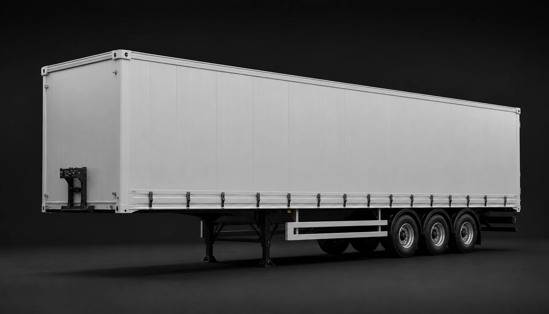 Ultrailer 2028A2-020