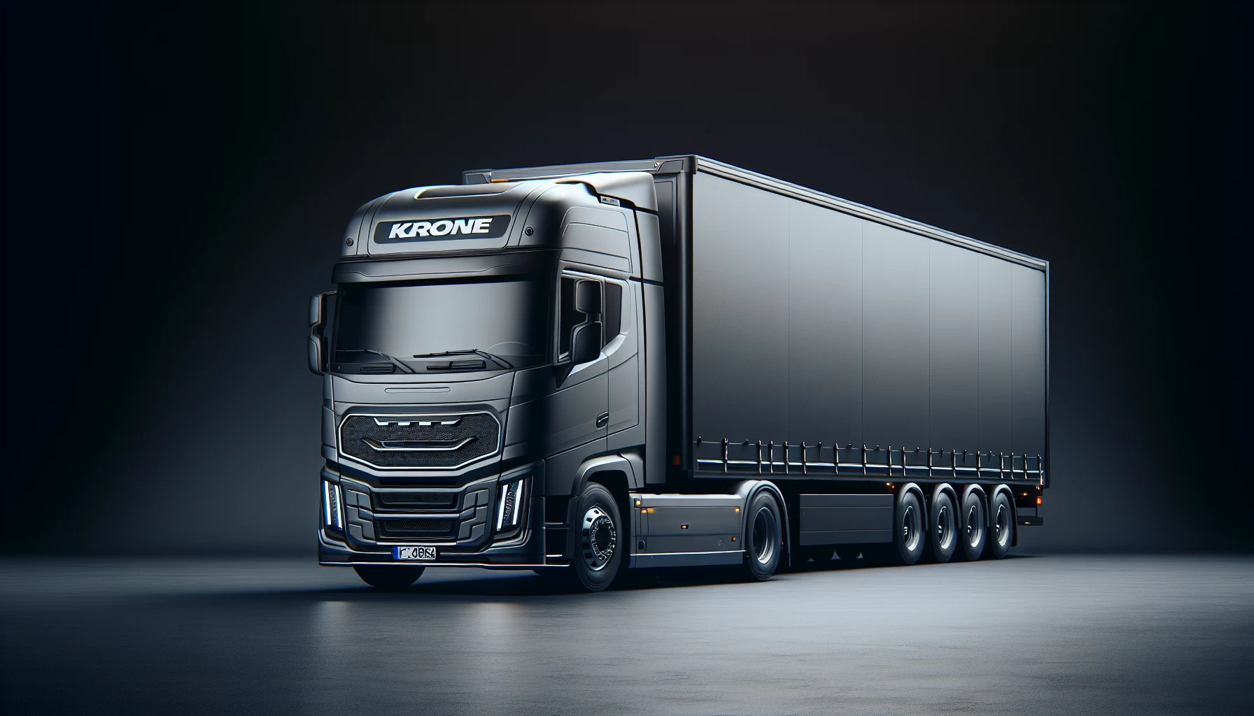 Krone Cool Liner
