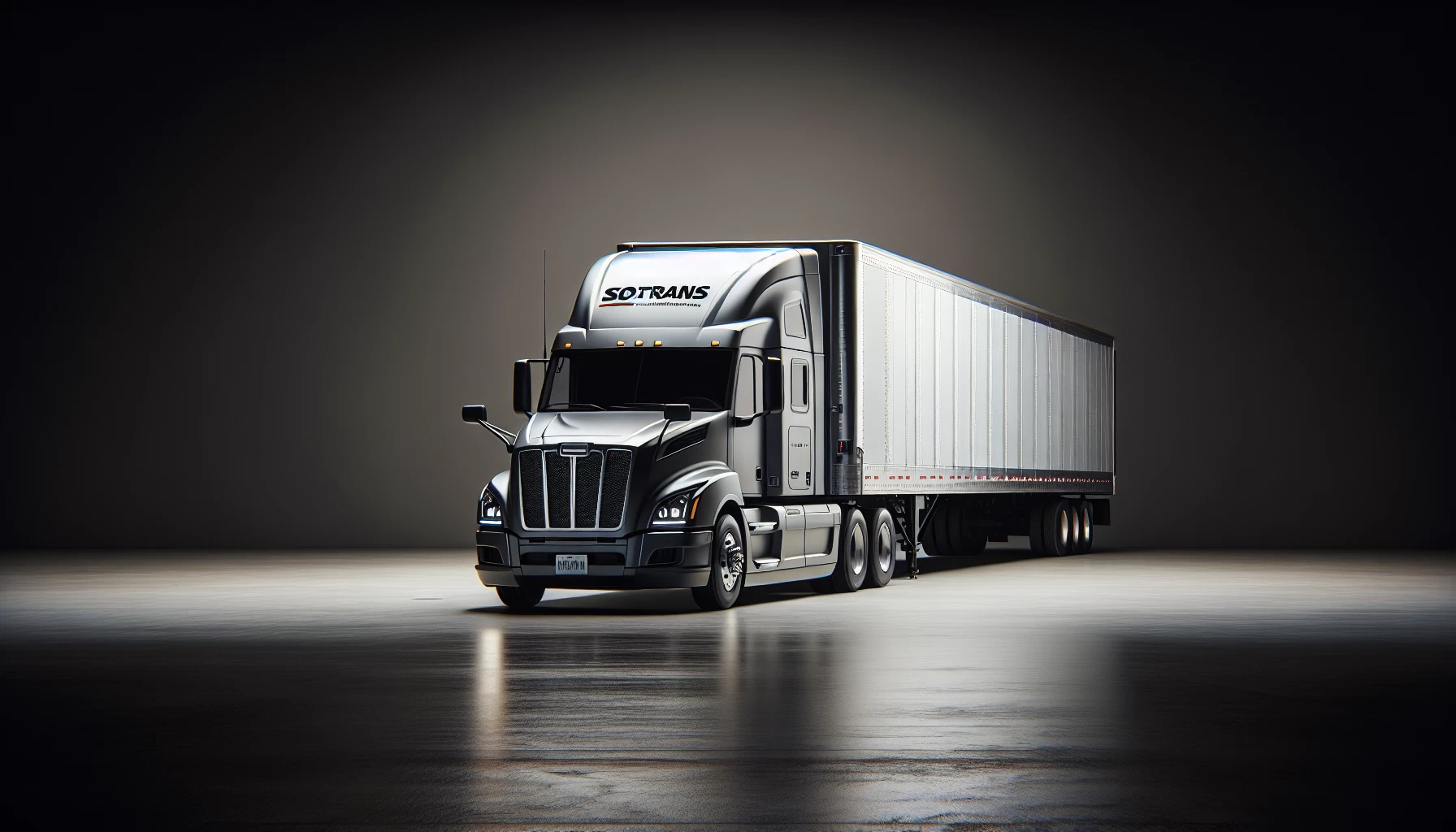 Sotrans Wallaroo Steel