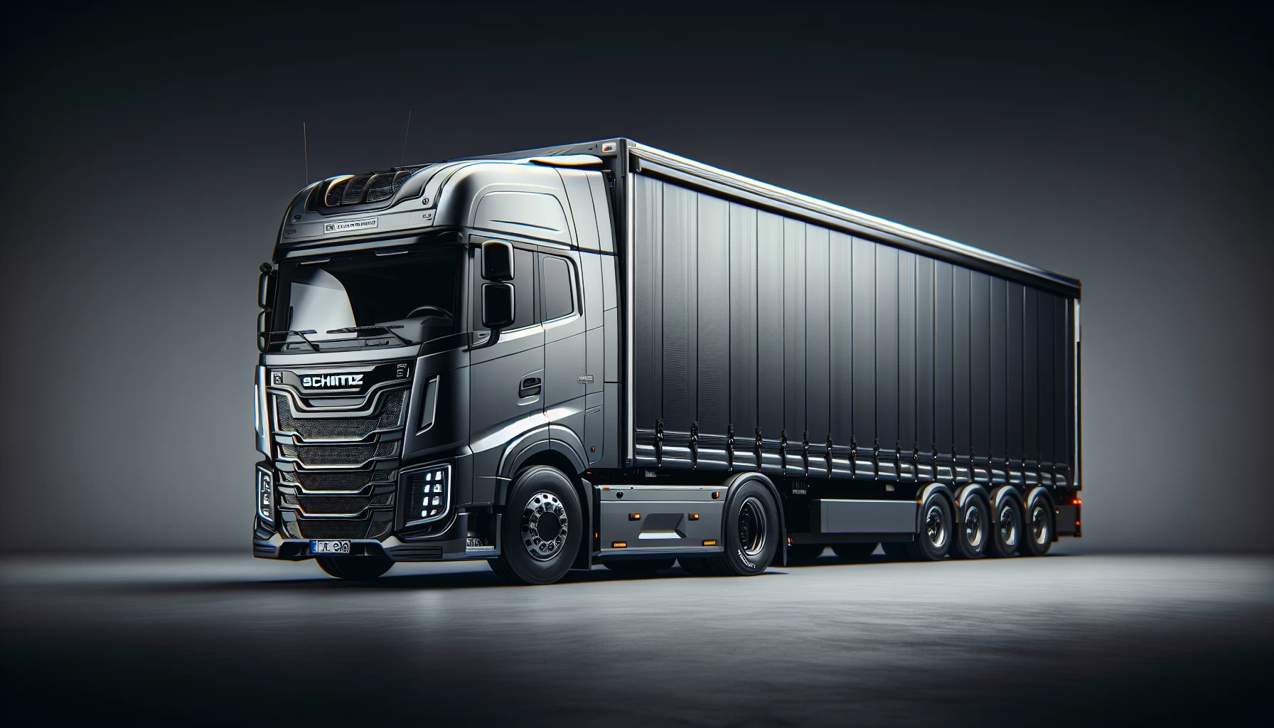 Schmitz Cargobull ZKO