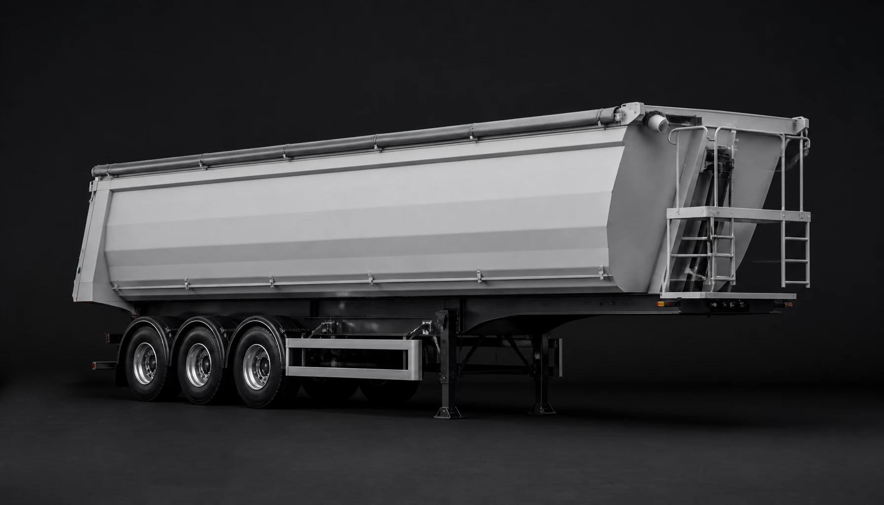 Daltec Aero Lifter