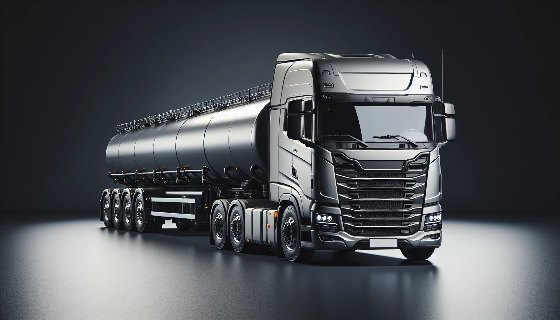 Sahin Tanker ST