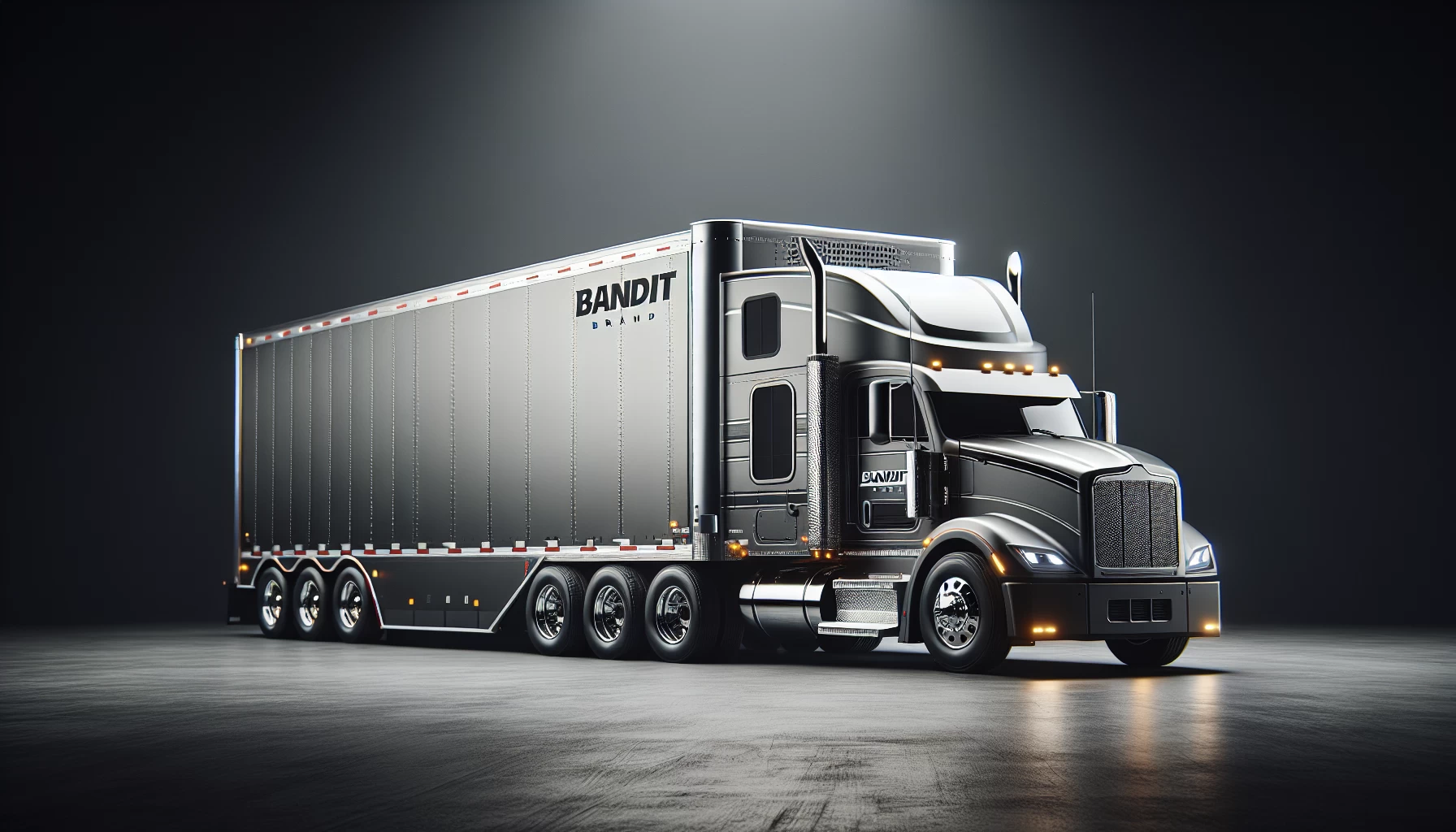 Bandit 1590