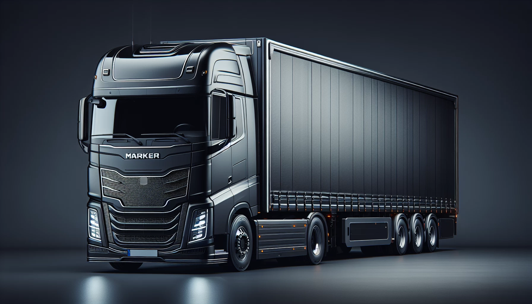 Merker M300