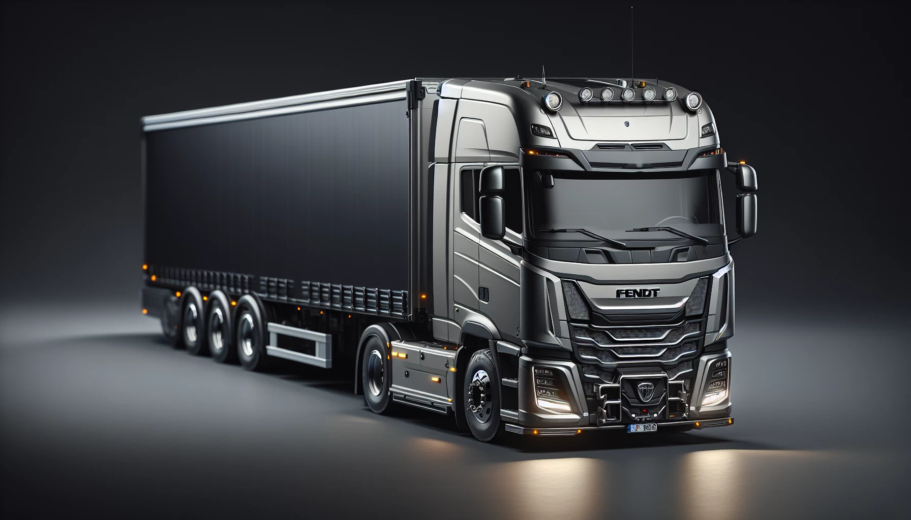 Fendt Diamant