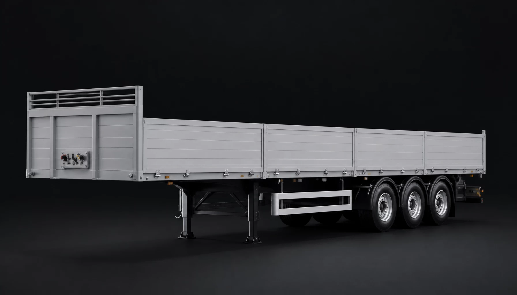 Metaco SD3