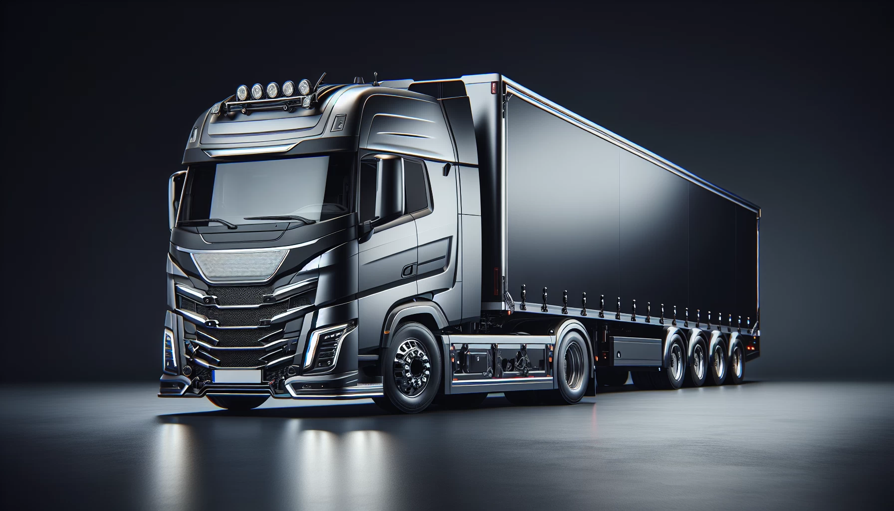 SDC Trailers SDC