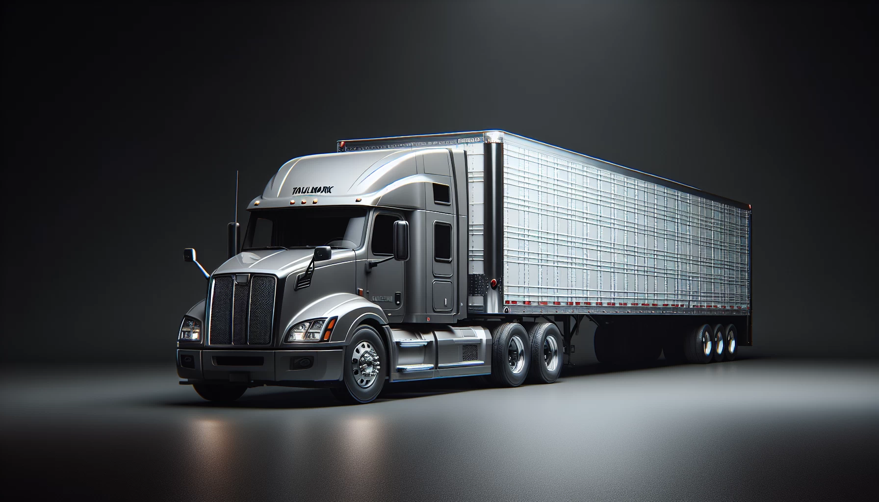 Haulmark Transport 7 Wide
