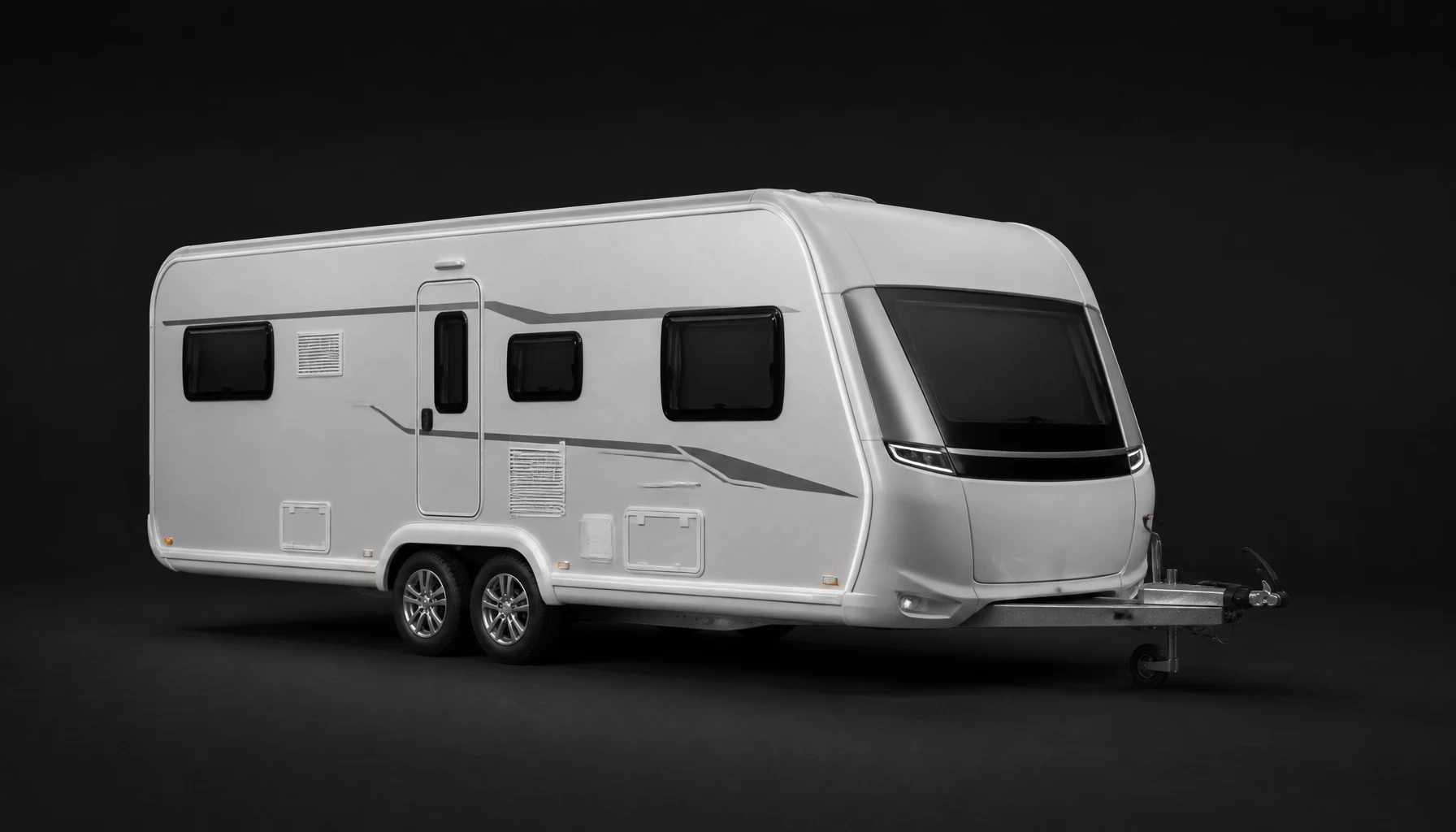 Hymer Eriba Nova