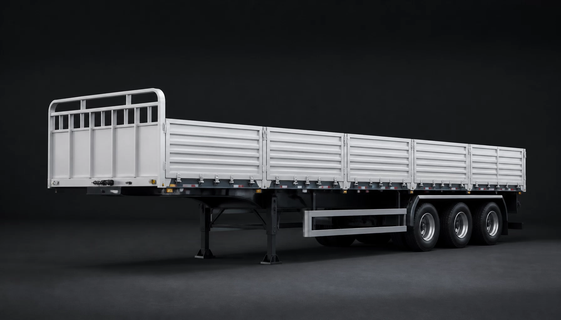 LuFeng ST9400GFL