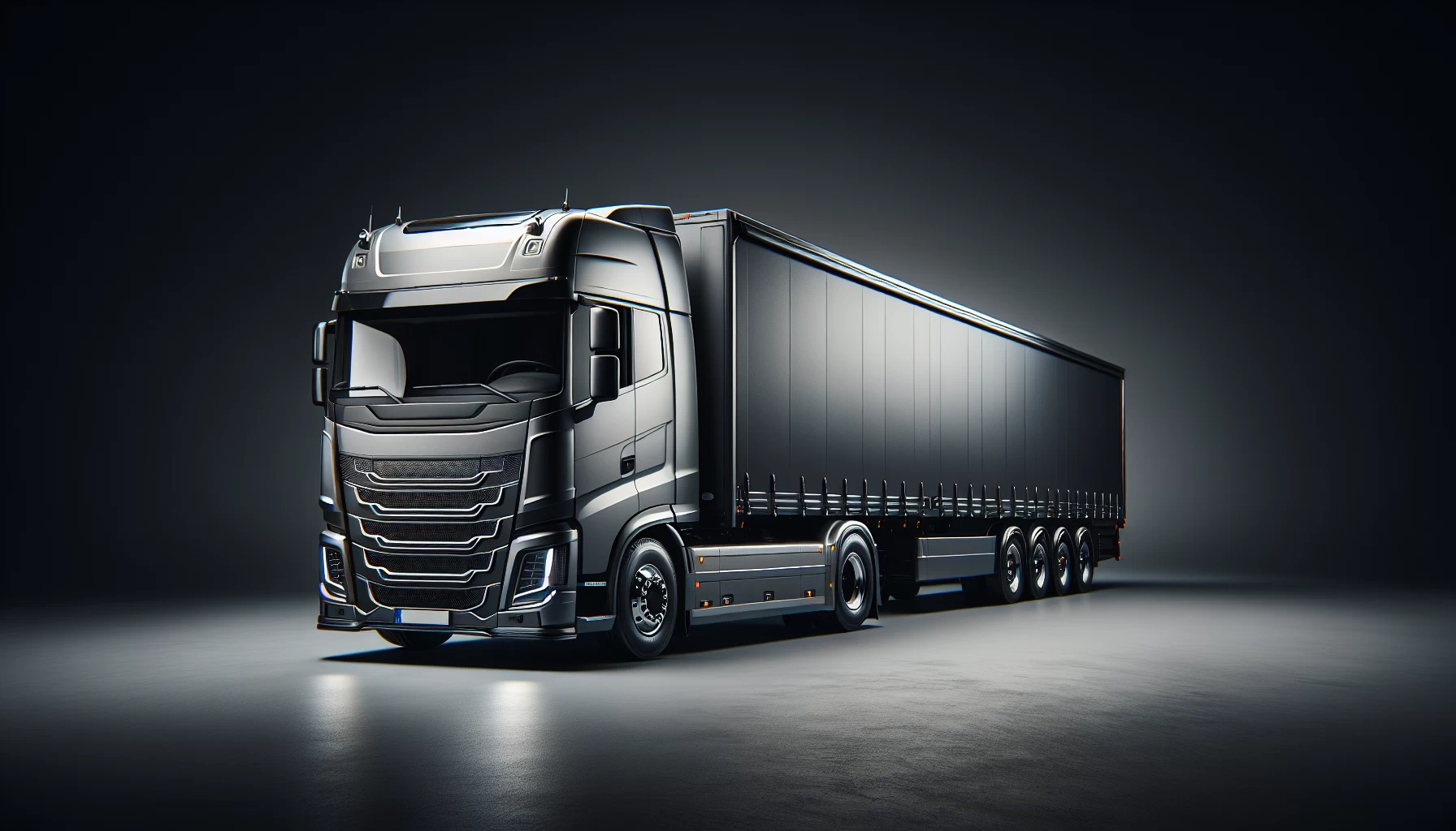 Great Dane Termo King SB III