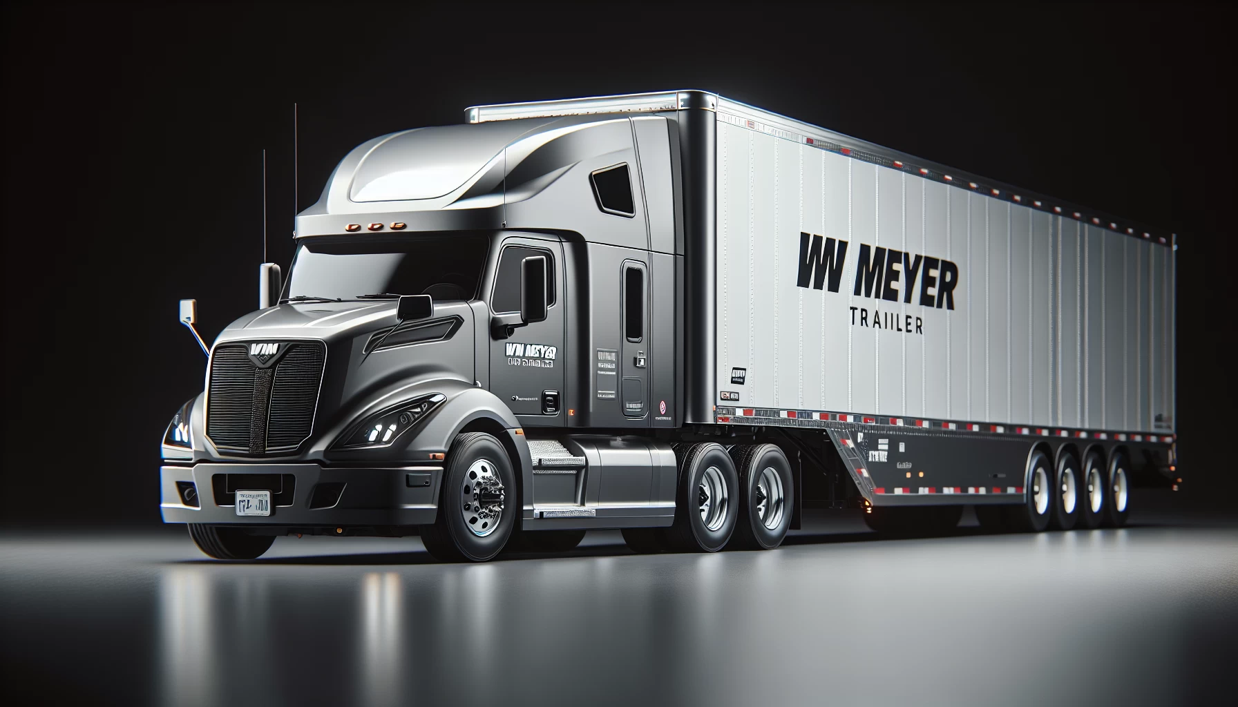WM Meyer AZ 7525