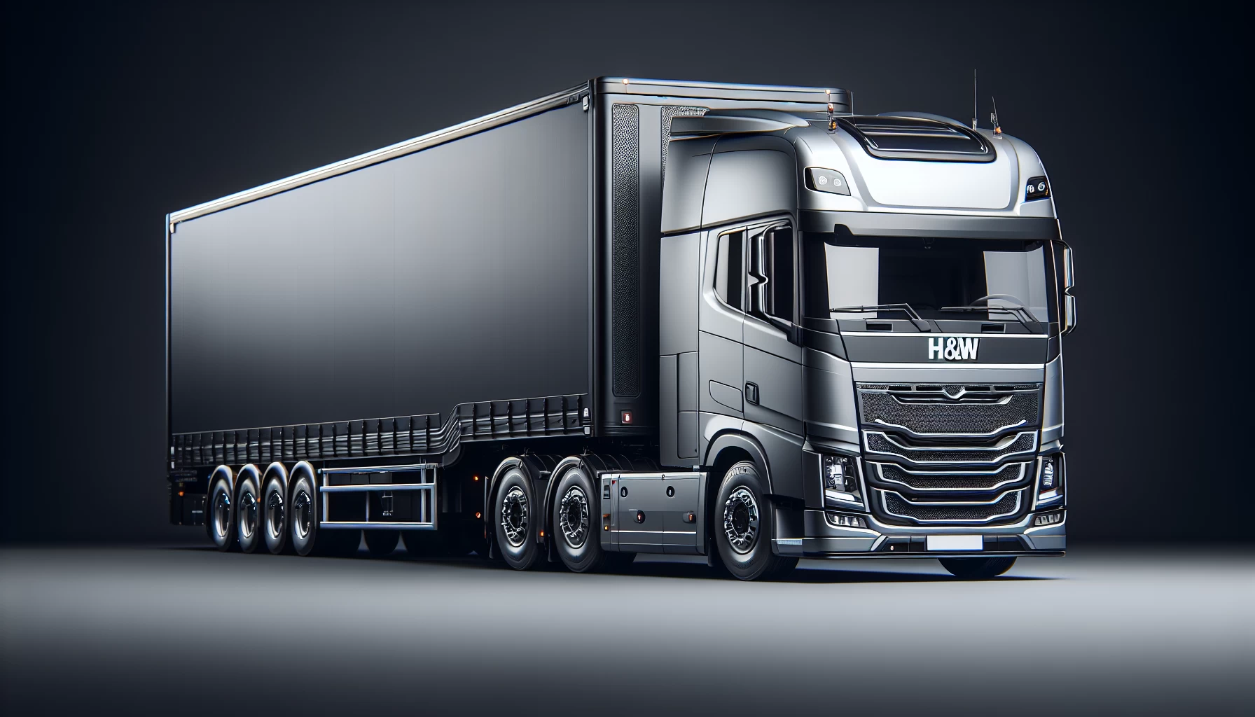 H&W H&W