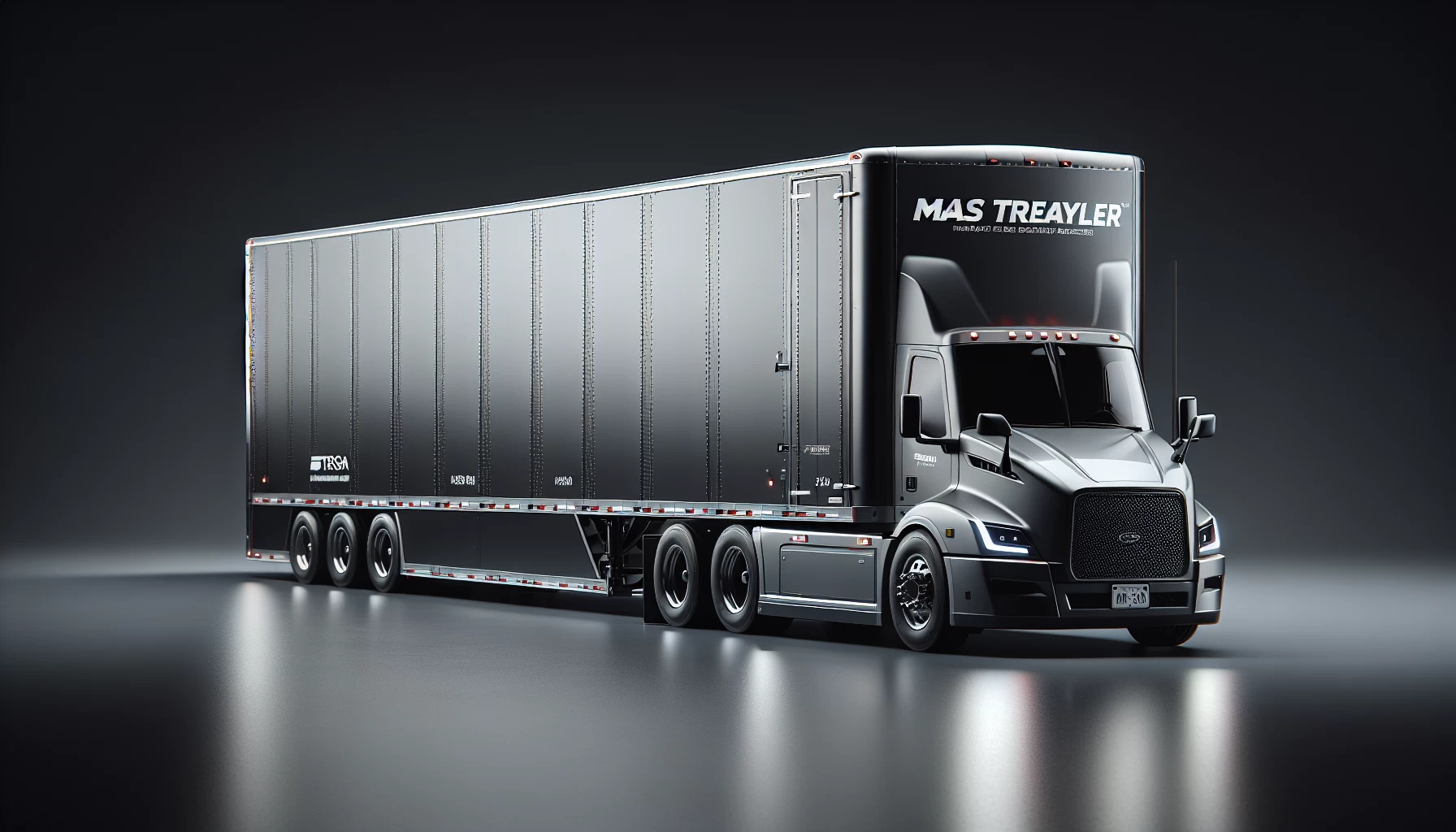 Mas Treyler Mas XL