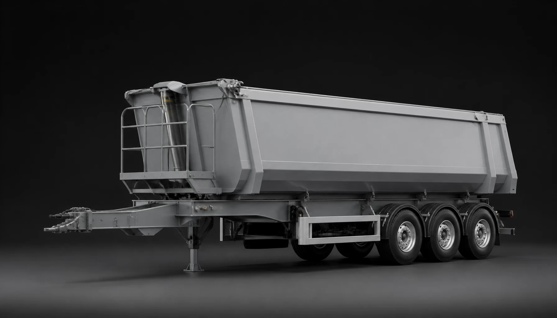 Helfimmer Container