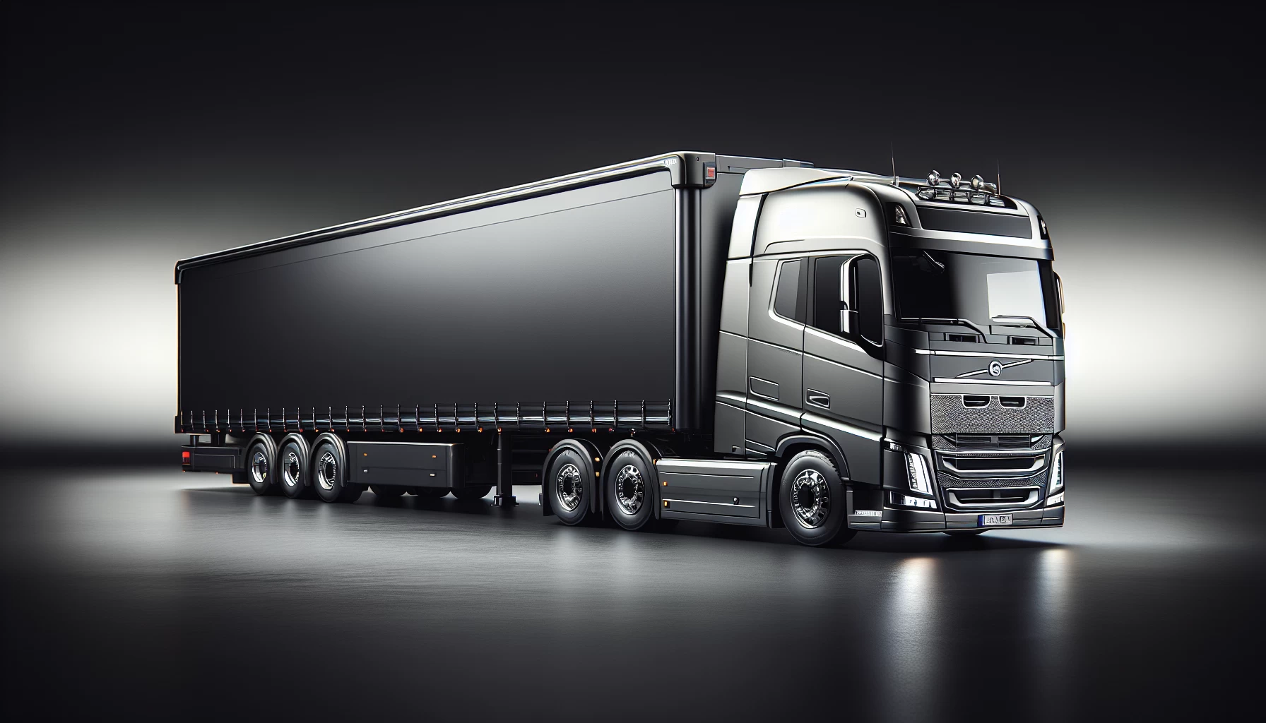 Altin Trailer ALT