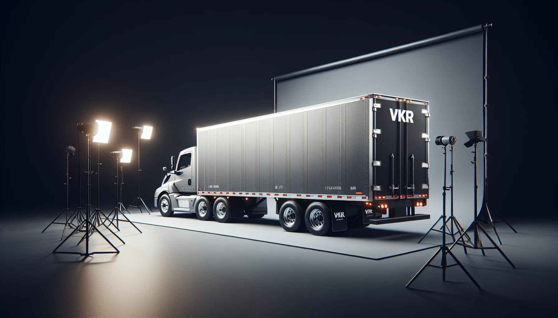 ВКР V-Trailer