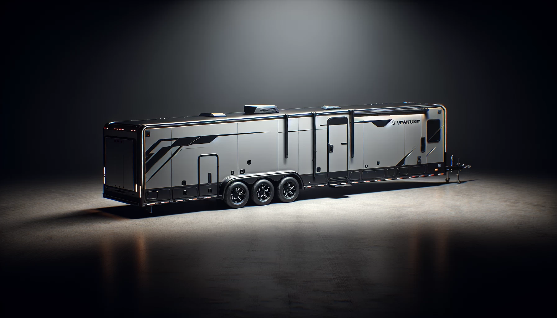Venture VATB